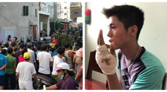 Vụ thảm sát 5 người ở Bình Tân: Nỗi đau của người ở lại