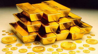 Giá vàng ngày Vía Thần Tài: Vàng mua vào thì đắt mà bán ra lỗ nặng