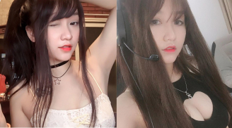 Kiều Anh Hera - hotgirl bị tố 'cắm 7 cái sừng' người yêu là ai?