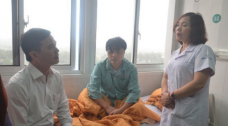 Khởi tố vụ án hành hung 2 bác sĩ ở Yên Bái
