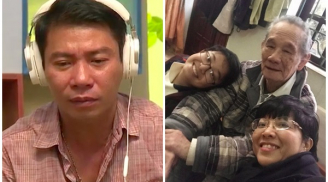 Loạt sao Việt cùng chồng cũ Công Lý gửi lời chia buồn khi bố MC Thảo Vân đột ngột qua đời
