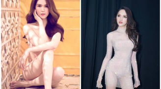 Hương Giang đi thi Hoa hậu chuyển giới Quốc tế, Ngọc Trinh thái độ khiến dân mạng 'dậy sóng'