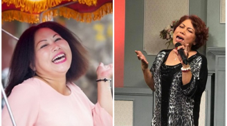 Rớt nước mắt với hình ảnh tiều tụy khắc khổ vì bệnh tật của Siu Black