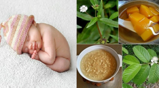 20 mẹo nuôi con nhàn tênh các mẹ nhất định phải biết