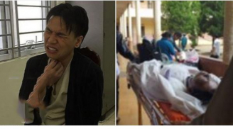 Tin phụ nữ 8/3: Bỏng cổ họng do ăn quá nhiều tỏi, Châu Việt Cường nhập viện cấp cứu