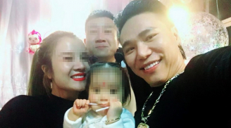 Tin phụ nữ ngày 9/3: Vợ ca sĩ Châu Việt Cường nói 'Chồng tôi vẫn chưa bình thường'