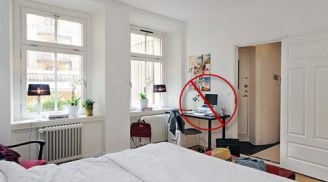 Nhũng đại kỵ phong thủy chủ nhà hay phạm phải và cách hóa giải