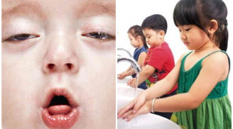 Nguyên nhân và cách phòng tránh bệnh viêm đường hô hấp ở trẻ nhỏ