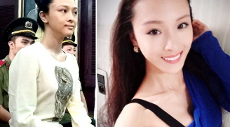 Hoa hậu Trương Hồ Phương Nga bỗng thay đổi thế này sau 9 tháng ra tù