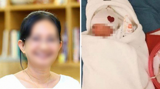 Vụ hai mẹ con tử vong: Người khởi xướng trào lưu sinh con 'thuận tự nhiên' trên Facebook có thể bị xử lý pháp luật