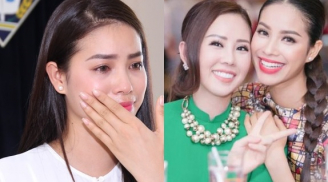 Vừa bị tố chảnh chọe, Hoa hậu Phạm Hương bị 'cạch mặt' vì lý do này?