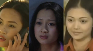 3 nữ diễn viên xinh đẹp phim “Phía trước là bầu trời” ngày ấy và bây giờ