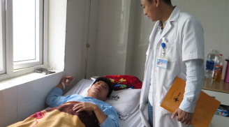 Vụ tát học sinh, thầy giáo ở Nghệ An bị đánh gãy sống mũi: Lỗi từ cả 2 bên