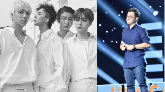 'Cha đẻ' hit khủng của Hồ Ngọc Hà bị tố đạo nhạc Kpop tại 'Sing My Song'