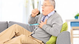 Bệnh bụi phổi atbet (amiăng) là gì?