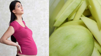 Mang thai ăn xoài xanh có tốt không?
