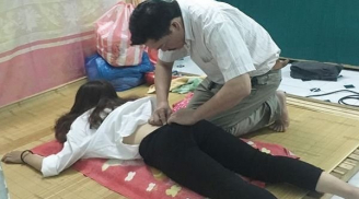Phát hiện nhóm người Đài Loan đến Việt Nam khám chữa bệnh trái phép tại Quảng Bình