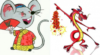 Tuổi Tý và tuổi Thìn có hợp nhau không?