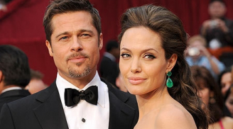 Brad Pitt tái hợp vợ cũ Jennifer Aniston, Angelina Jolie 'phát điên'