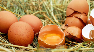 Nam thanh niên đột tử vì ăn hết 28 quả trứng sống