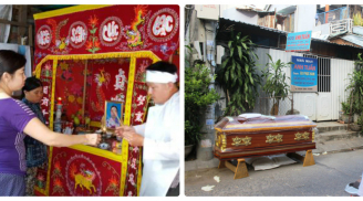 Người em chôn xác chị dưới nền nhà vì không có tiền:  Chôn tạm, khi nào có điều kiện thì tính tiếp