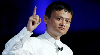 9 lời khuyên để đời của tỷ phú Jack Ma