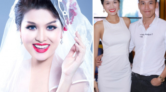 Phận đời cay đắng của Hoa hậu Oanh Yến vì trót yêu đại gia có vợ, chia tay khi đang mang thai