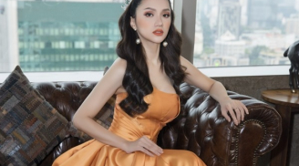 Hương Giang trở thành Giám đốc Quốc gia Hoa hậu Chuyển giới