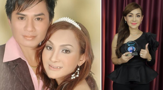 Xót xa phận đời 3 đám cưới, 3 đời chồng của nữ ca sĩ chuyển giới đầu tiên của Việt Nam