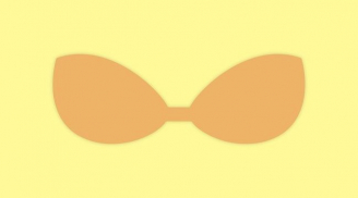 Nhìn cách chọn áo ngực yêu thích, đoán 90% tính cách của một cô gái.