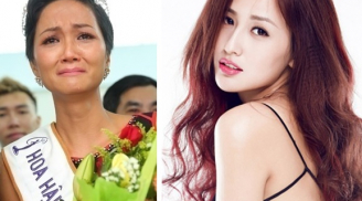 Vbiz 2/4: Hoa hậu H'Hen Niê nhập viện cấp cứu, Mai Phương Thúy bị bạn trai đại gia bỏ?