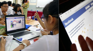 Hà Nội: Học sinh sẽ bị quản lý sử dụng Facebook khi đến trường?