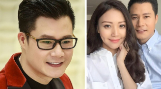 Lộ diện bạn gái của ca sĩ Quang Dũng sau hơn 10 năm ly hôn Jennifer Phạm?