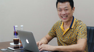 Vân Sơn là ai? Tiểu sử, sự nghiệp của nghệ sĩ Vân Sơn