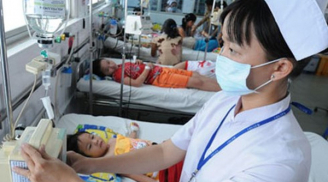 3 trường hợp tử vong do sốt xuất huyết