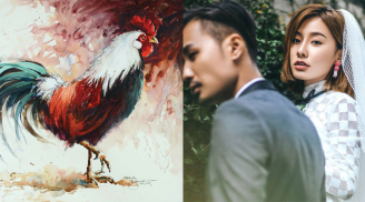 5 con giáp này lấy được chồng, đời sẽ lên hương tiêu tiền khỏi nghĩ, sung sướng ngút trời