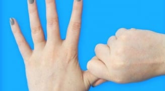 6 cách giúp bạn giảm stress trong 30 giây hiệu quả mà không cần dùng thuốc