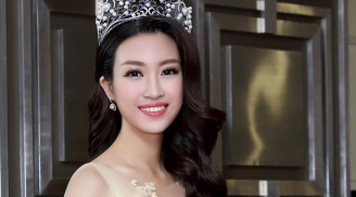 Bí quyết để sở hữu làn da trắng đẹp, mịn màng của Hoa hậu Đỗ Mỹ Linh