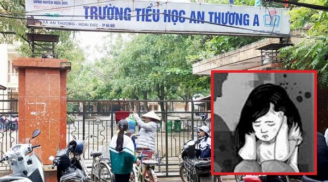 Sở GD-ĐT Hà Nội trực tiếp chỉ đạo vụ thầy giáo dâm ô hàng loạt học sinh