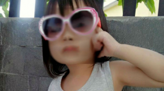 Thực hư chuyện bé gái 5 tuổi mất tích ở Sài Gòn