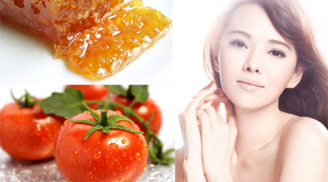 Những thực phẩm giúp bảo vệ làn da bạn khỏi tia UV tốt hơn cả kem chống nắng