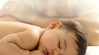 Những tư thế ngủ khiến trẻ bị còi xương, chậm lớn mẹ nên sửa cho con ngay