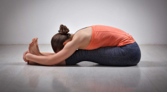 10 động tác yoga duỗi người nên thực hiện trước khi đi ngủ