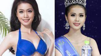 Bị chê tả tơi về nhan sắc và trình độ, tân Hoa hậu Biển Việt Nam phản pháo bất ngờ