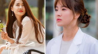 Nhã Phương có tin vui, đảm nhận vai nữ chính của Song Hye Kyo trong 'Hậu duệ mặt trời' phiên bản Việt?