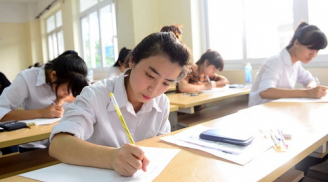 TP.Hồ Chí Minh công bố lịch thi và điều kiện xét tuyển thẳng vào lớp 10