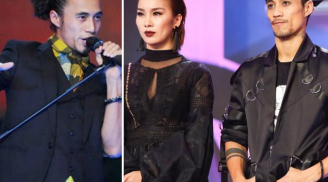 Ca sĩ rock Phạm Anh Khoa bị tố gạ tình, nói lời thô thiển nhạy cảm với thí sinh nữ