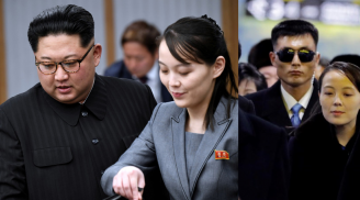 Người phụ nữ quyền lực luôn sát cánh bên nhà lãnh đạo Triều Tiên là ai?
