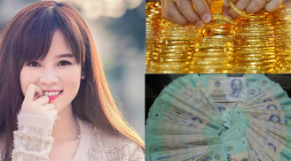 Những con giáp được Thần Tài ghé thăm, tiền tài đầy nhà, trong 3 tháng tới làm gì cũng thắng lợi