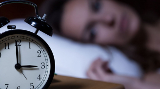 Khó ngủ làm giảm 52% khả năng thụ thai ở phụ nữ